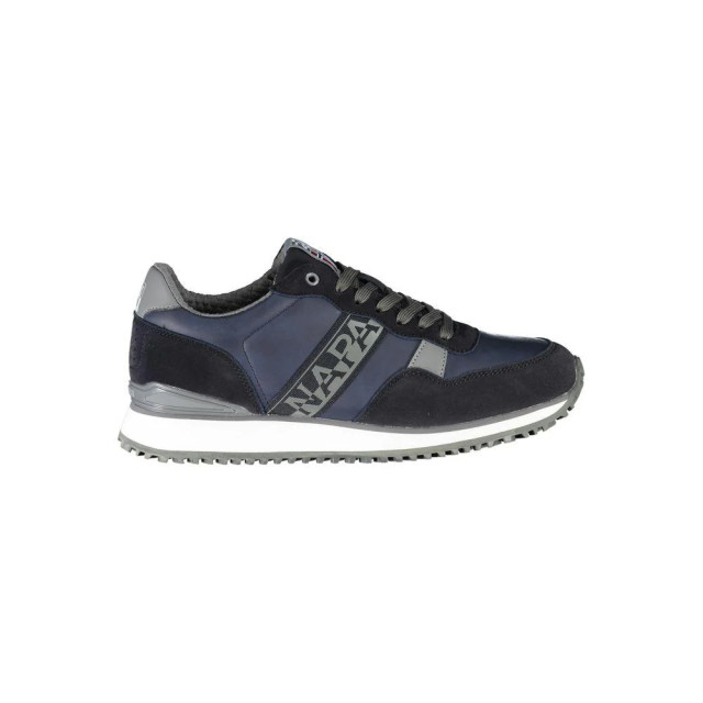 Napapijri Sneakers Napapijri Blauw Sneakers large