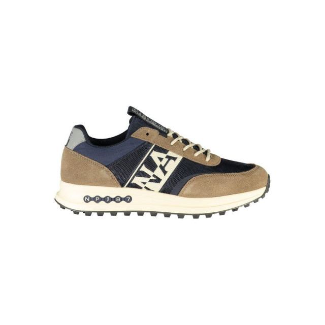 Napapijri Sneakers Napapijri Blauw Sneakers large