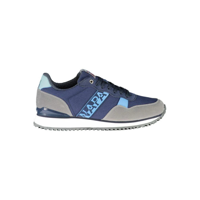 Napapijri Sneakers Napapijri Blauw Sneakers large