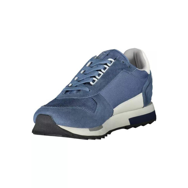 Napapijri Sneakers Napapijri Blauw Sneakers large