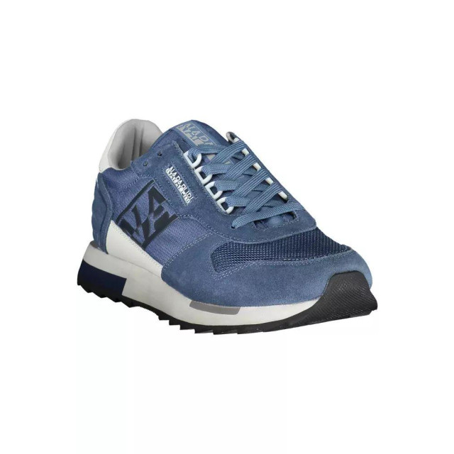 Napapijri Sneakers Napapijri Blauw Sneakers large