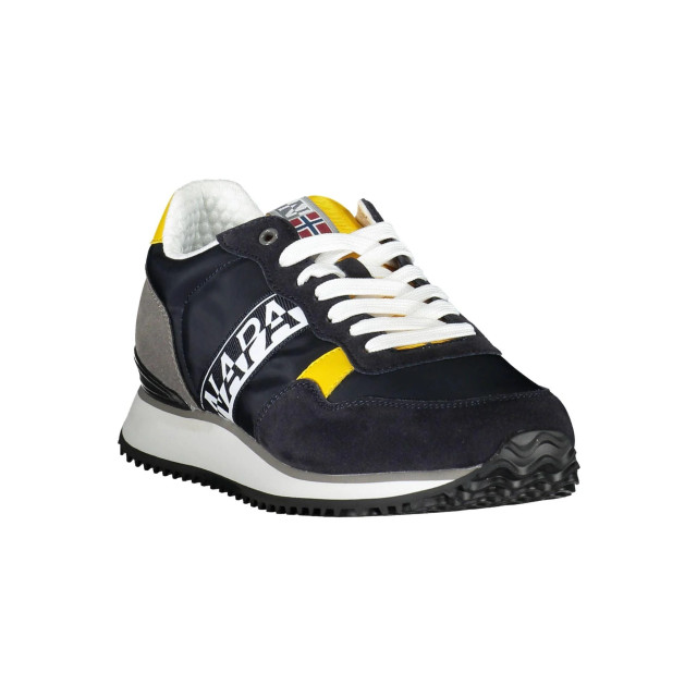 Napapijri Sneakers Napapijri Blauw Sneakers large