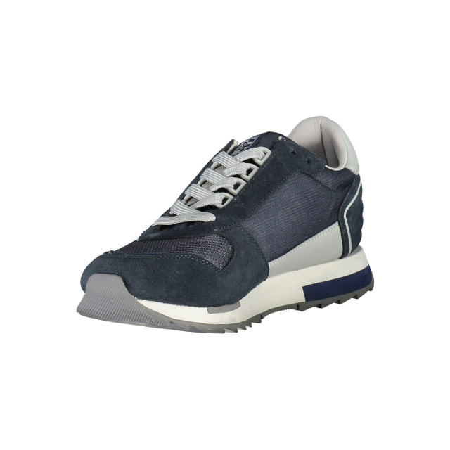 Napapijri Sneakers Napapijri Blauw Sneakers large