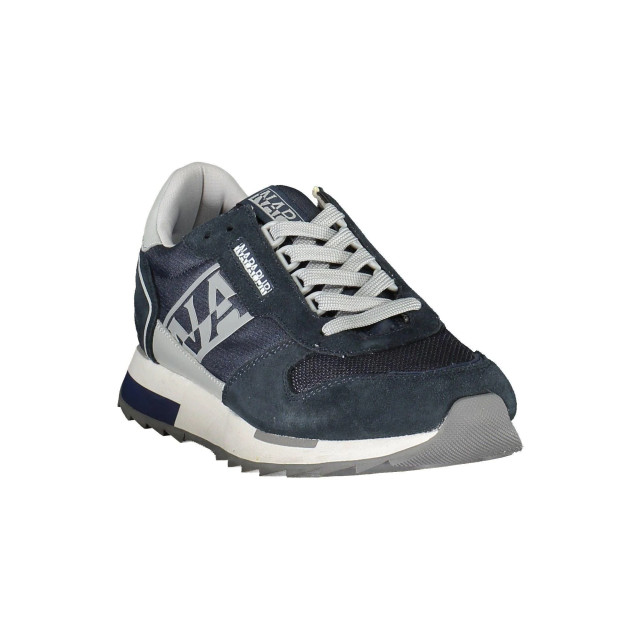 Napapijri Sneakers Napapijri Blauw Sneakers large