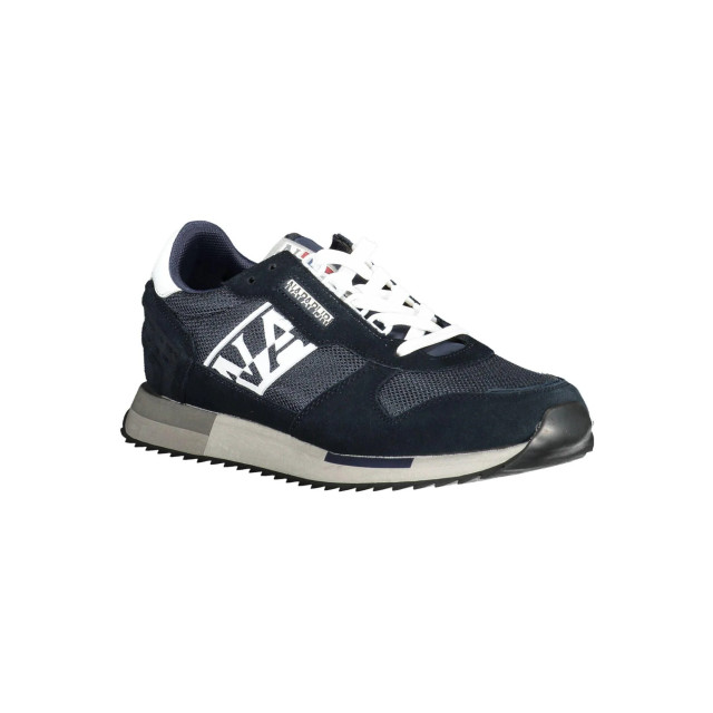 Napapijri Sneakers Napapijri Blauw Sneakers large