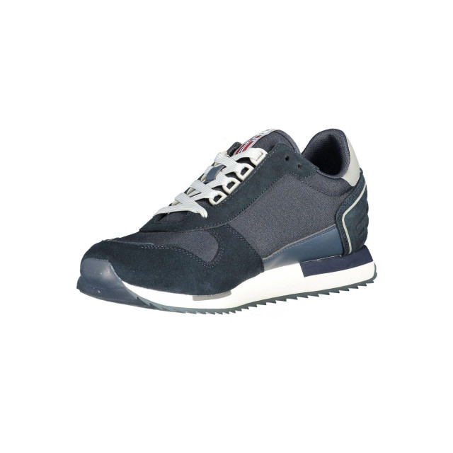 Napapijri Sneakers Napapijri Blauw Sneakers large