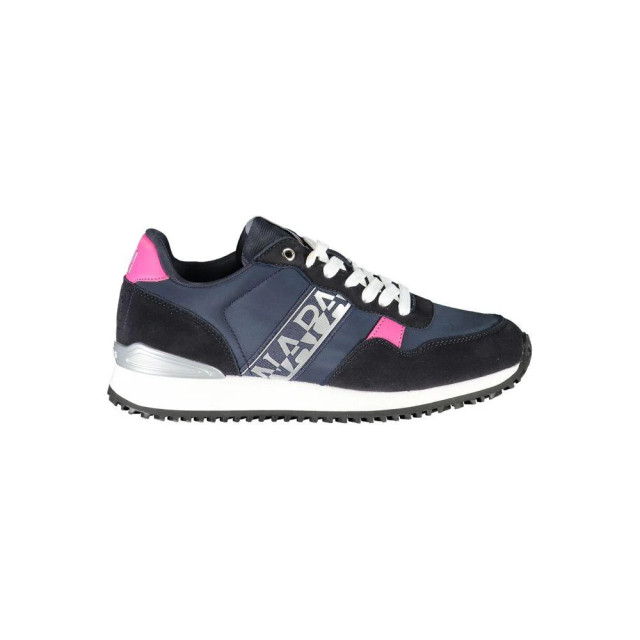 Napapijri Sneakers Napapijri Blauw Sneakers large