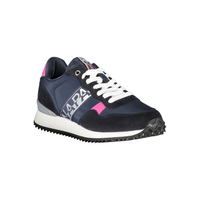 Napapijri Sneakers Napapijri Blauw Sneakers large