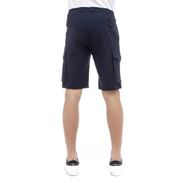 People of Shibuya Short People Of Shibuya Blauw Short large