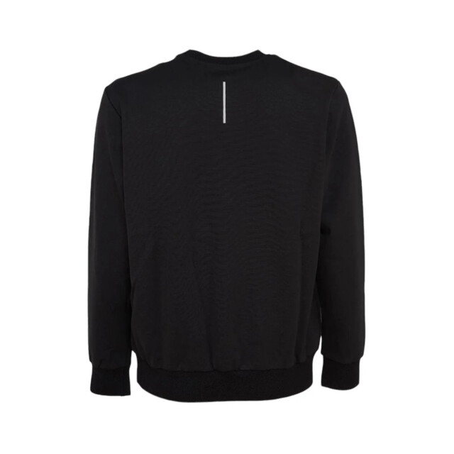 People of Shibuya Sweater People Of Shibuya Zwart Sweater large