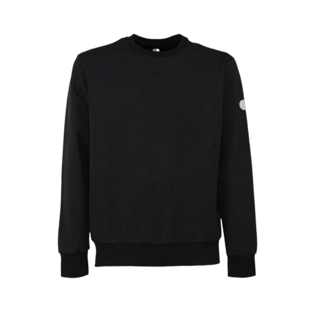 People of Shibuya Sweater People Of Shibuya Zwart Sweater large