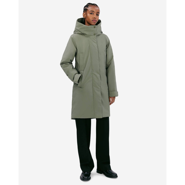 Elvine Coat 331192 Elvine Coat 331192 large