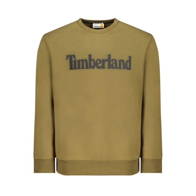 Timberland Trui Timberland Groen Trui large