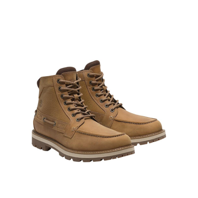 Timberland Laarzen Timberland Beige Laarzen large