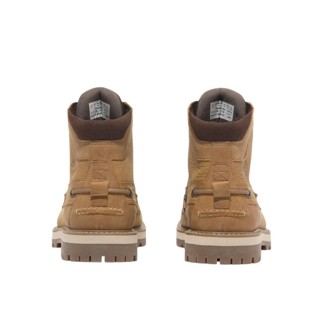 Timberland Laarzen Timberland Beige Laarzen large