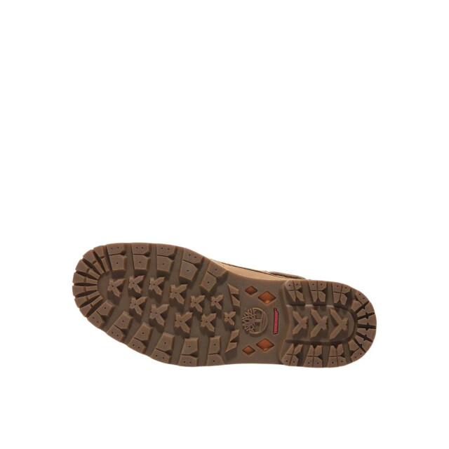 Timberland Laarzen Timberland Beige Laarzen large