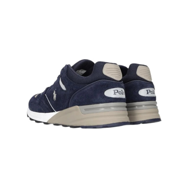 Polo Ralph Lauren Sneakers Ralph Lauren Blauw Sneakers large