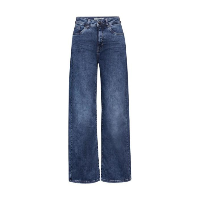 Street One Jeans Street One Blauw Jeans large