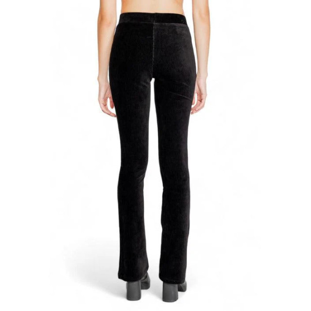 Street One Broek Street One Zwart Broek large