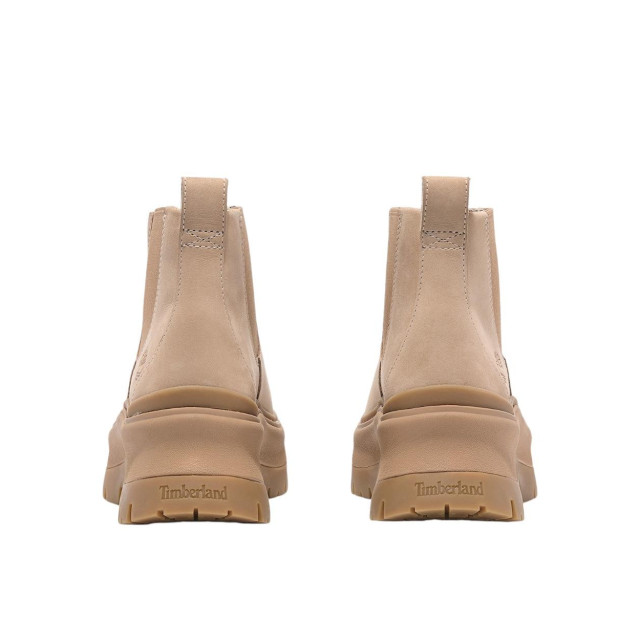 Timberland Laarzen Timberland Beige Laarzen large