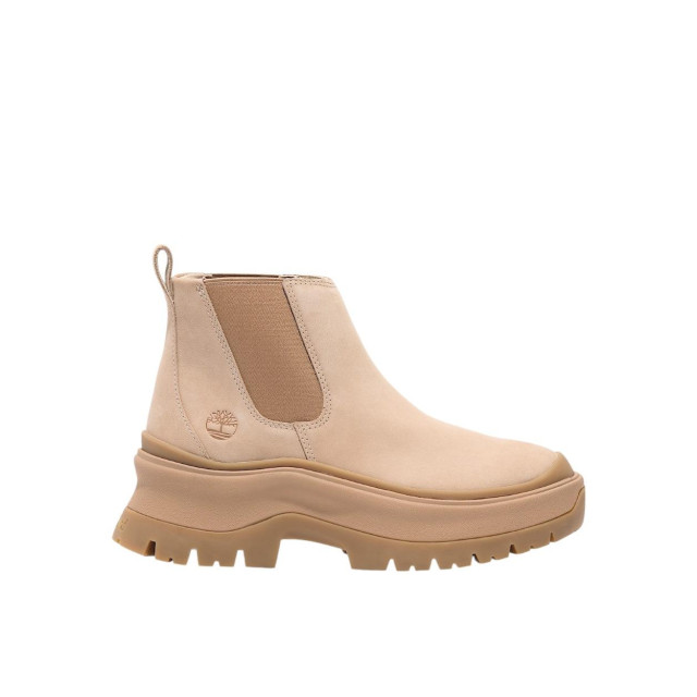 Timberland Laarzen Timberland Beige Laarzen large