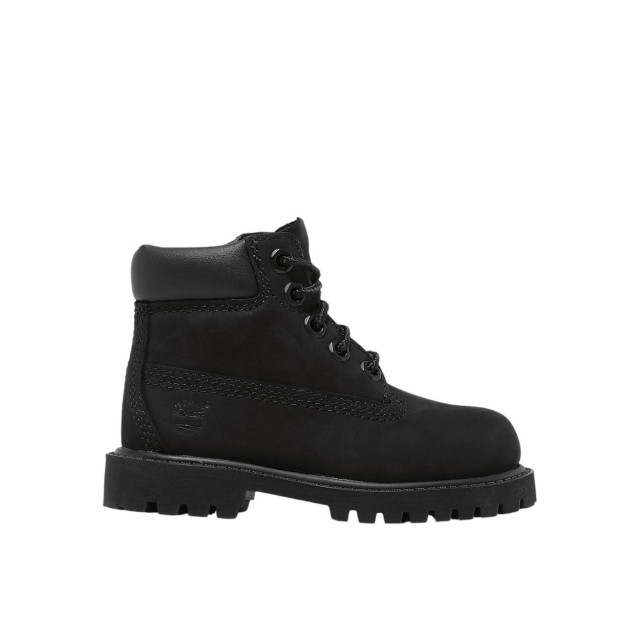 Timberland Laarzen Timberland Zwart Laarzen large