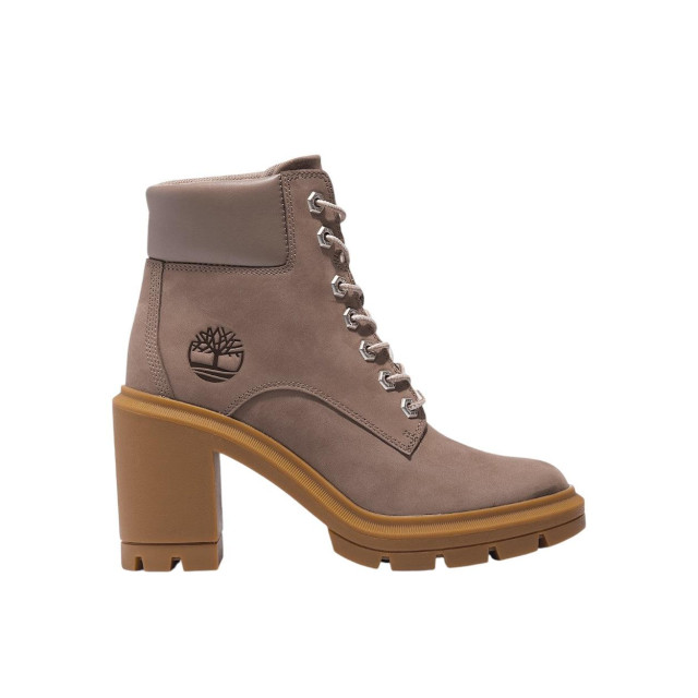 Timberland Laarzen Timberland Beige Laarzen large