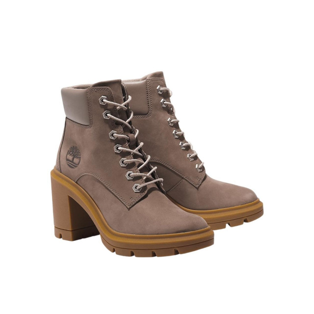 Timberland Laarzen Timberland Beige Laarzen large