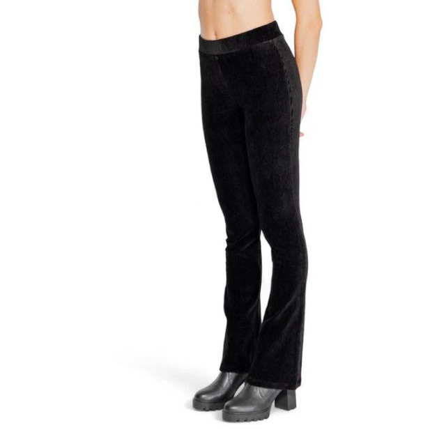 Street One Broek Street One Zwart Broek large