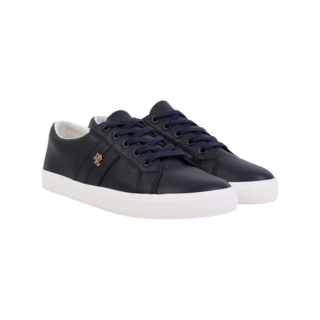 Polo Ralph Lauren Sneakers Ralph Lauren Blauw Sneakers large