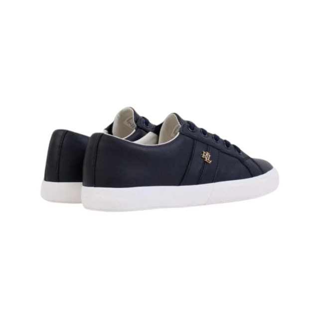 Polo Ralph Lauren Sneakers Ralph Lauren Blauw Sneakers large