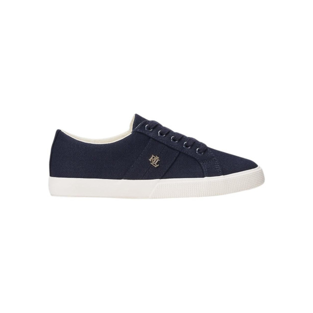 Polo Ralph Lauren Sneakers Ralph Lauren Blauw Sneakers large