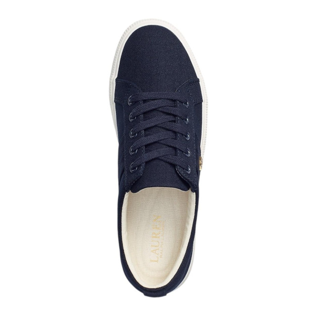 Polo Ralph Lauren Sneakers Ralph Lauren Blauw Sneakers large