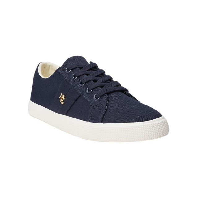 Polo Ralph Lauren Sneakers Ralph Lauren Blauw Sneakers large