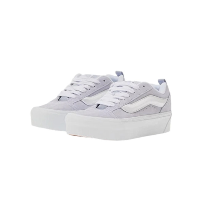 Vans Knu stack sneakers Vans Paars Knu Stack Sneakers large