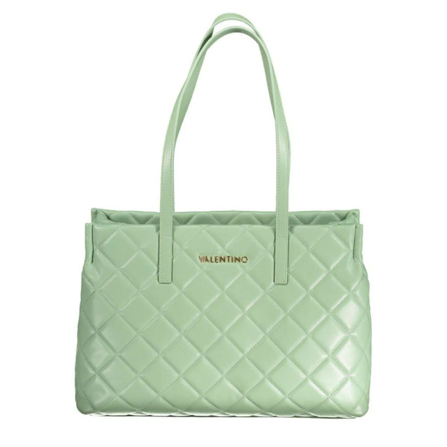 Valentino Bags Handtas Valentino Bags Groen Ocarina Handtas large