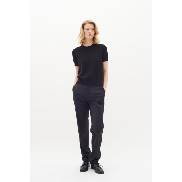 InWear Iw kathya classic pant IW Kathya Classic Pant/195008 Black large