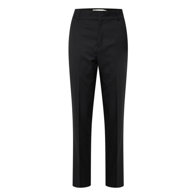 InWear Iw kathya classic pant IW Kathya Classic Pant/195008 Black large