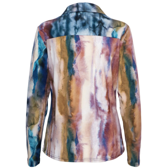 &Co Woman Blouse vayen marble vayen marble large