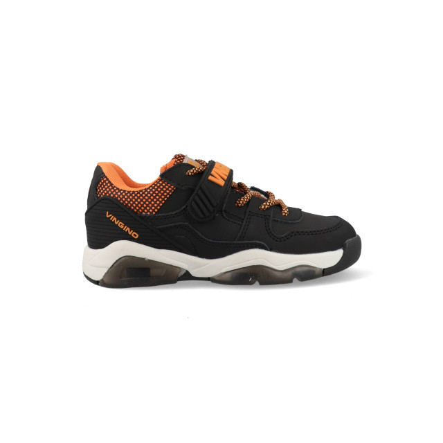 Vingino VB46 Sneakers Zwart VB46 large