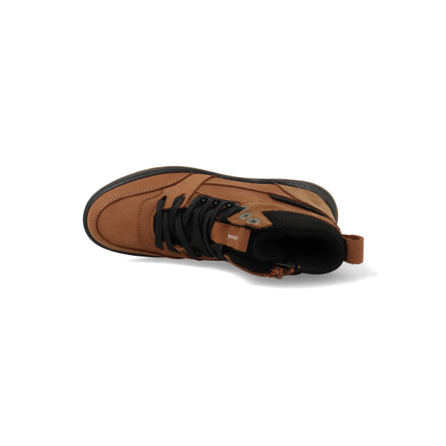 Bullboxer Boots aof509e6l cognkb50 AOF509E6L_COGNKB50 large