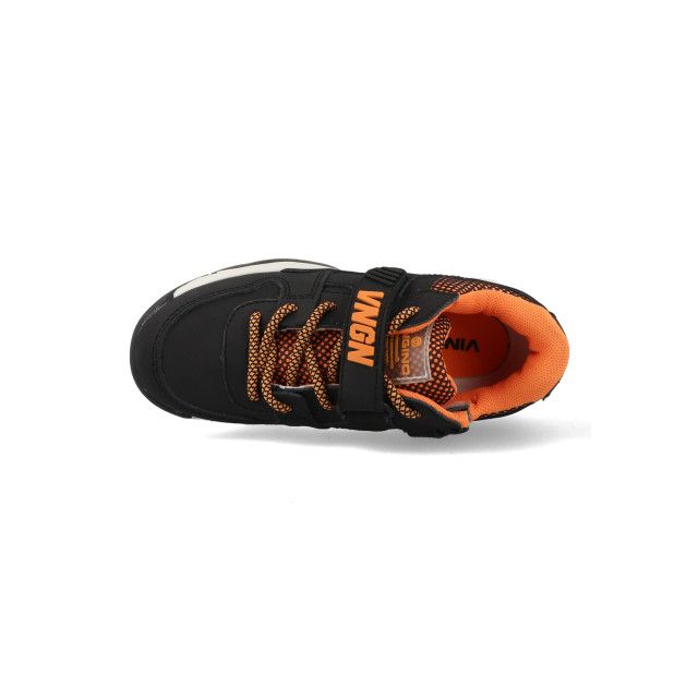 Vingino VB46 Sneakers Zwart VB46 large