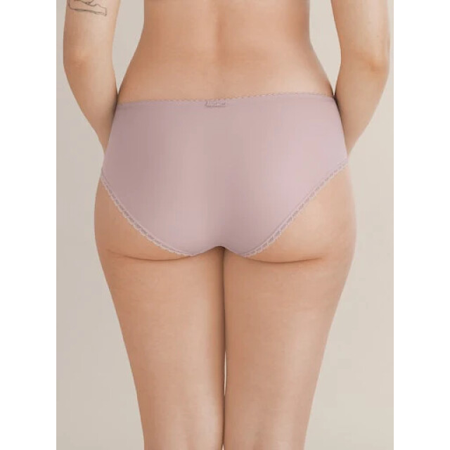 Conturelle Mille fleurs taille slip 08140 705 purple lotion 9563088585045 large