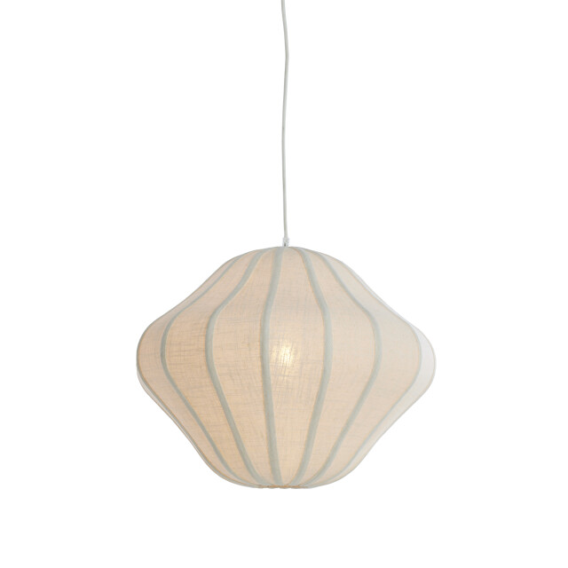Light & Living hanglamp sukau Ø50x40cm - 2946311 large