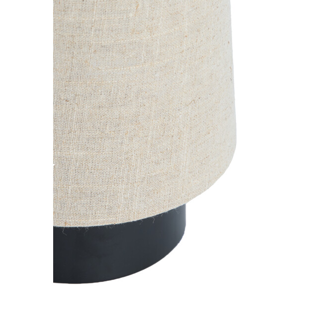 Light & Living tafellamp howie Ø19x52.5cm - 2946293 large