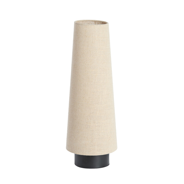 Light & Living tafellamp howie Ø19x52.5cm - 2946293 large