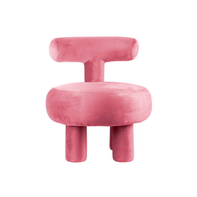 Leitmotiv fauteuil abrazo - 2946854 large