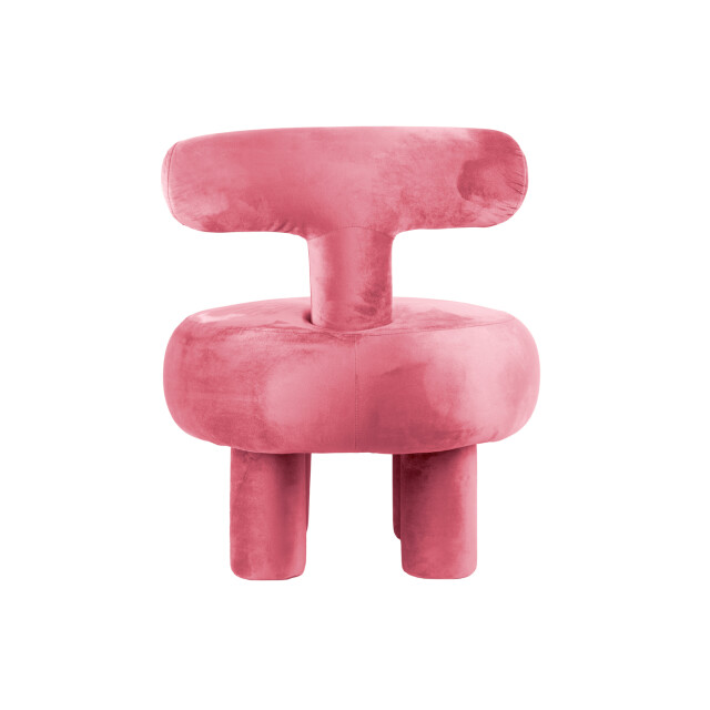 Leitmotiv fauteuil abrazo - 2946854 large