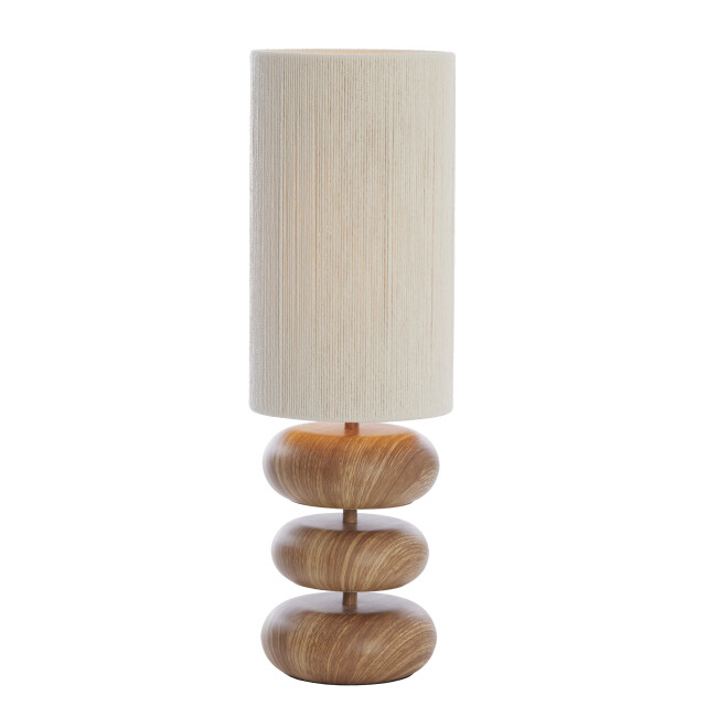 Light & Living tafellamp danialo Ø22x67.5cm - 2946339 large
