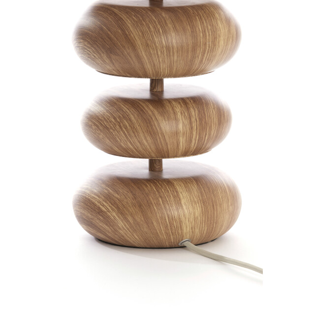 Light & Living tafellamp danialo Ø22x67.5cm - 2946339 large